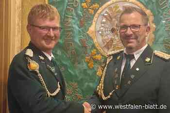 Neue Gesichter im Vereinsvorstand