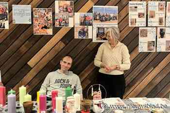 Wintermarkt Huize Walden weer groot succes