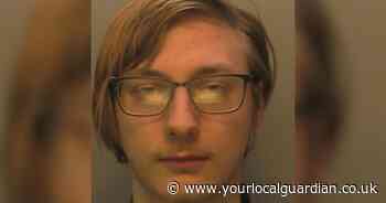 20-year-old ‘predator’ from Ewell jailed for seven years for sharing child abuse