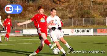 Verbandsliga: FC Fetih-Kisdorf benötigt Anlauf, besiegt FSG Saxonia aber deutlich