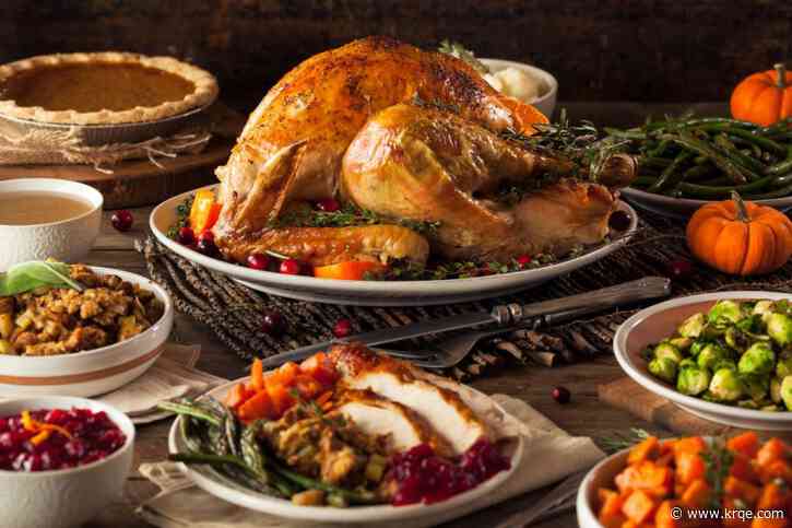Here are the most heated Thanksgiving food fights