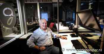 Als jochie was Rob supporter van De Graafschap, nu zwaait hij af als stadioncommandant: ‘Niet meer doen, jongens, zeg ik dan’