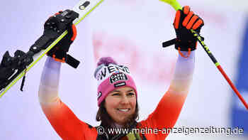 Nach Schicksalsschlägen: Ski-Star Holdener meldet sich eindrucksvoll zurück – Neureuther reagiert