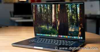 MacBook Pro M4 teardown shows a repairability rut for Apple laptops