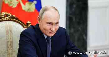 Russland verbietet Werbung für Kinderlosigkeit