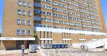 Man arrested as body of female found at Woolwich home after ‘concerns for safety’