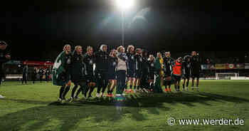 "Man darf solche Gegner nicht unterschätzen"