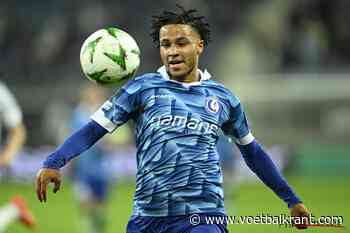 Wouter Vrancken doet het wel: Sonko rekent af met Hein Vanhaezebrouck