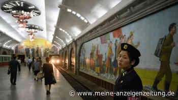 Der traurige Grund, warum aus Nordkorea vor allem Frauen in den Süden fliehen