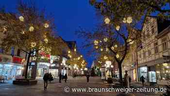 Weihnachtszeit – deshalb leuchtet die Stadt Peine jetzt noch heller