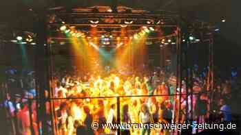 Disco-Legende im Harz: Die Arena in Bad Sachsa lädt zur Revival-Party