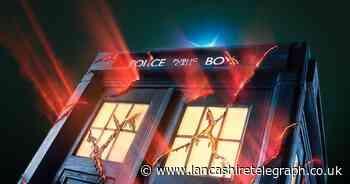 'Never-before-seen' Doctor Who Time Lord regeneration to air in new BBC episode