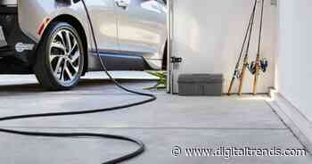 When disaster struck, these EV owners turned to their cars for power