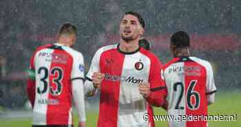 LIVE eredivisie | Feyenoord beslist duel met Heerenveen, Igor Paixão scoort in 100ste wedstrijd