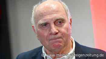 Hoeneß warnt: „Unserem Sport wird es nicht mehr lange gut gehen“