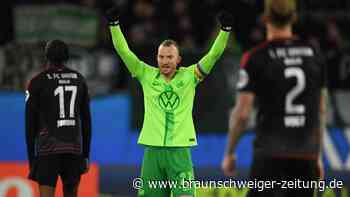 Endlich ein Heimsieg, aber Fan-Kritik von VfL-Kapitän Arnold