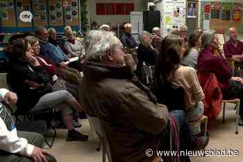 Samen voor Arena pleit voor meer inspraak in bouwprojecten Deurne: “Er zijn problemen in het plan die we hopelijk nog kunnen bespreken”