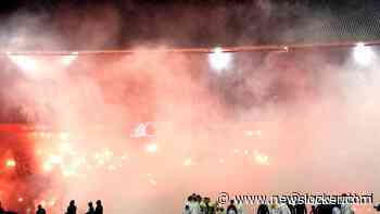 Feyenoord in Eredivisie probleemloos langs sc Heerenveen