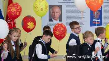 Boete van 9200 euro als Russen kinderloos bestaan promoten