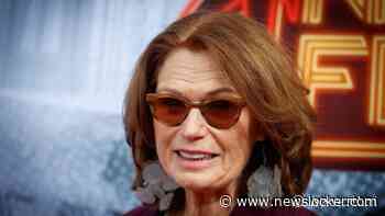 Liz Snoijink heeft verdriet om gering contact met kleinkinderen