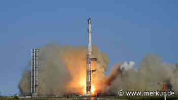 Forschungsteam analysiert „Starship“-Raketenstarts – „Das lauteste, was ich je gehört habe“