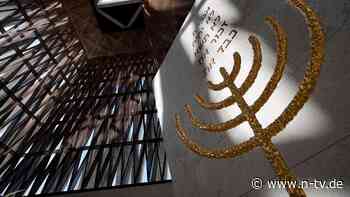 Mossad sucht vermissten Rabbiner: Israeli in Abu Dhabi womöglich von Iran entführt oder ermordet