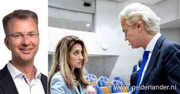 De angst voor verkiezingen houdt coalitie nog overeind