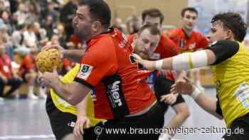 Tabellenführer über Nacht: MTV siegt im Überzahlspiel