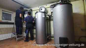 Energiewende: Wohneigentümer fürchten Benachteiligung