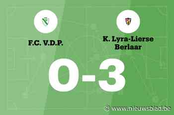 De verdediging van Lyra-Lierse blijft velen verbazen