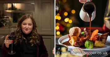 The cosy neighbourhood Chelsea pub where you’ll find European Christmas food