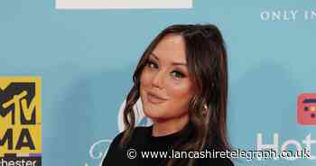Pregnant reality TV star ‘rushed to hospital’ days after home robbery attempt