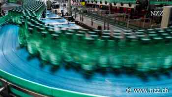 Quelle des Ärgers: Warum sich Nestlé von seinen Wasservisionen verabschiedet