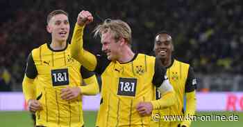 BVB, Leverkusen und Frankfurt: Hoeneß mit dem Weckruf an die Jäger