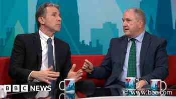 Mayor responds to WECA 'toxic culture' allegations