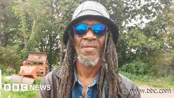 Woman, 37, denies murdering man in Bristol