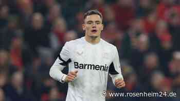 Eberl offenbar  schon in Kontakt mit Familie Wirtz