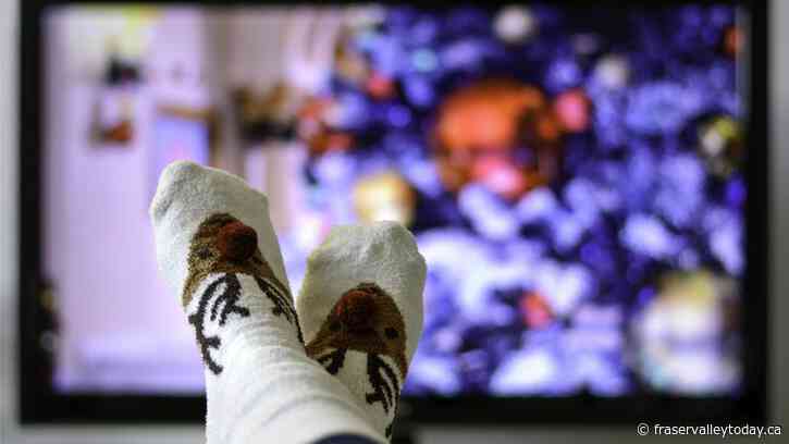 Tourism Abbotsford shares list of popular spots holiday filmmakers are drawn to