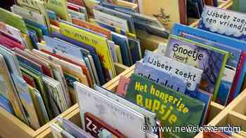 Films die nergens draaien bovenaan lijst populaire kinderboeken