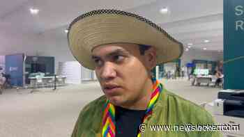 Panama over klimaattop: ‘We hebben onze tijd lopen verdoen’