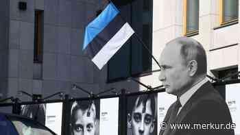 „In diesem Haus arbeiten Nazis, sagte er“: Ex-Botschafterin schildert Abgründe in Putins Russland