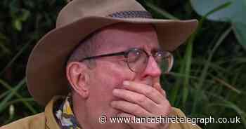 I'm a Celeb fans 'throwing up' over Maura and Reverend Richard's 'horrific' trial
