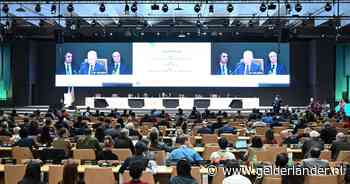 Toch akkoord op klimaattop over hulp aan arme landen: minstens 300 miljard in 2035