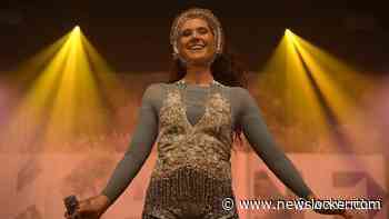 Kate Nash verkoopt billenfoto's om tour mee te financieren