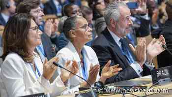 Klimaattop Bakoe bereikt tóch akkoord: 300 miljard dollar steun voor arme landen