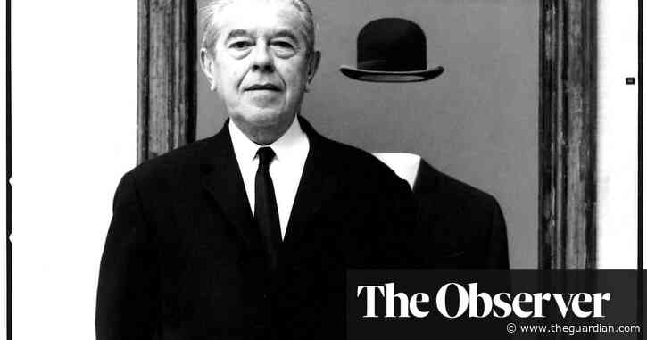 Trick of the light: the enduring appeal of René Magritte’s big tease