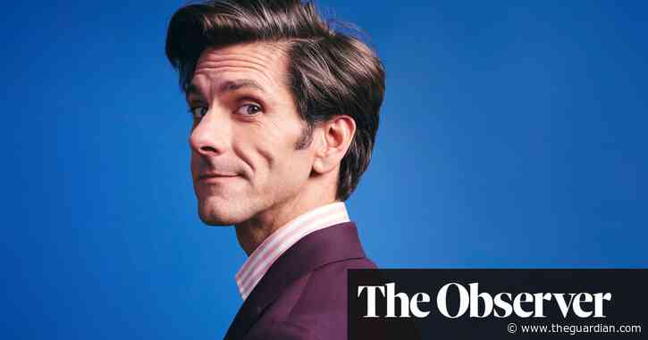 On my radar: Mathew Baynton’s cultural highlights