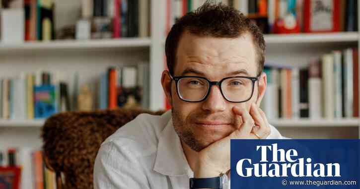 ‘The very thought of it repelled me’: how a skiing accident left me unable to read