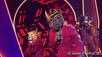 Ex-Handballspieler Pascal Hens bei „Masked Singer“ enttarnt