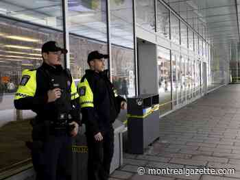 'There are limits to civil disobedience': Palais under lockdown in aftermath of NATO protest